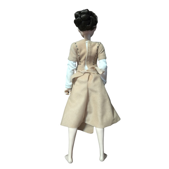 Star Wars Forces of Destiny Endor Adventure Princess Leia Doll Toy articulated - Picture 3 of 4